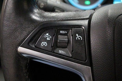 2014 Buick Verano Convenience Group