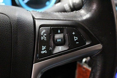 2014 Buick Verano Convenience Group