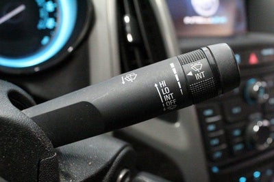 2014 Buick Verano Convenience Group