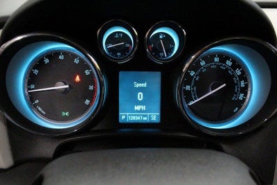 2014 Buick Verano Convenience Group