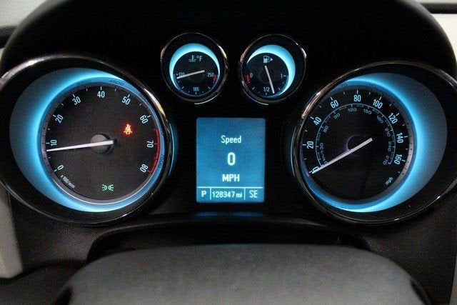 2014 Buick Verano Convenience Group