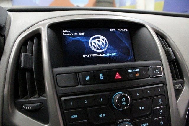 2014 Buick Verano Convenience Group