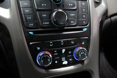 2014 Buick Verano Convenience Group