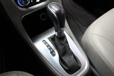 2014 Buick Verano Convenience Group