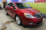 2014 Buick Verano Convenience Group