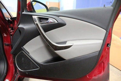 2014 Buick Verano Convenience Group