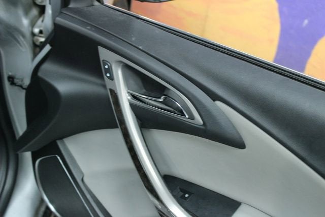 2014 Buick Verano Convenience Group