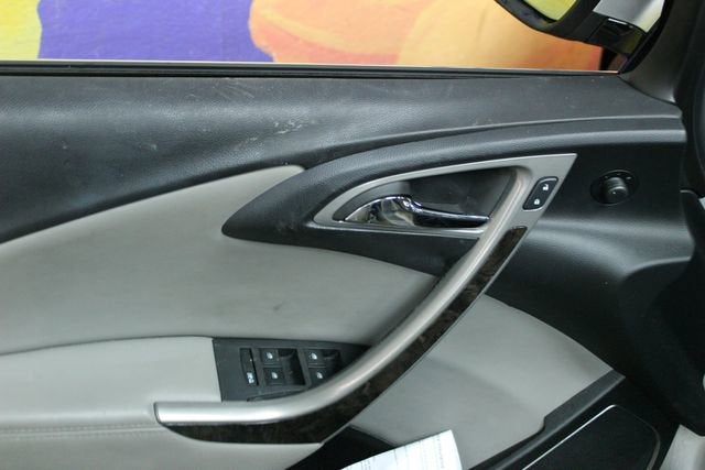 2014 Buick Verano Convenience Group