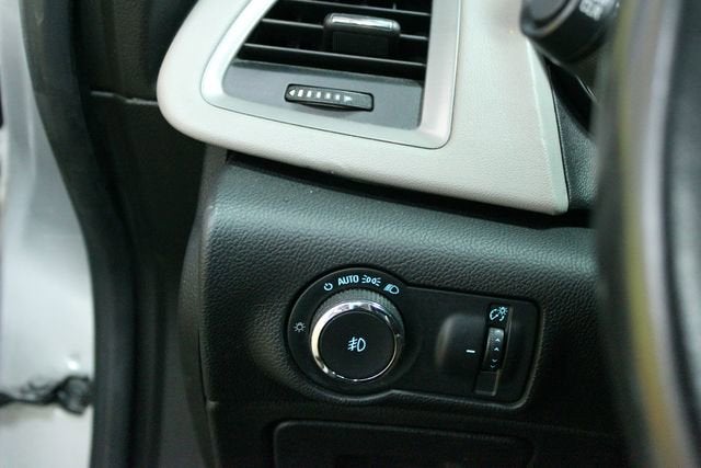 2014 Buick Verano Convenience Group