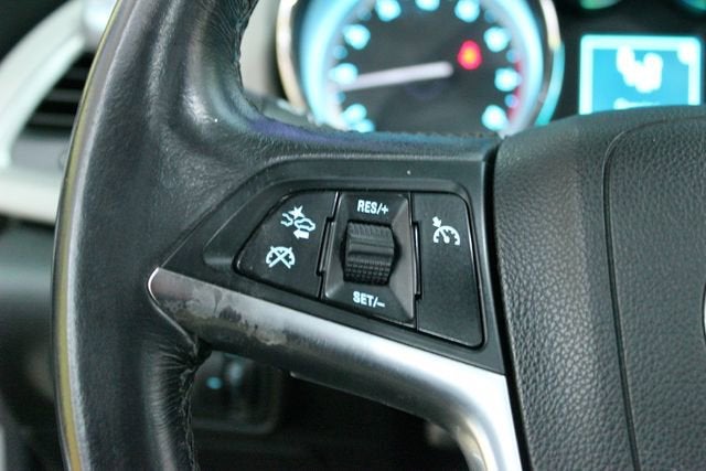 2014 Buick Verano Convenience Group