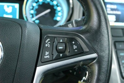 2014 Buick Verano Convenience Group