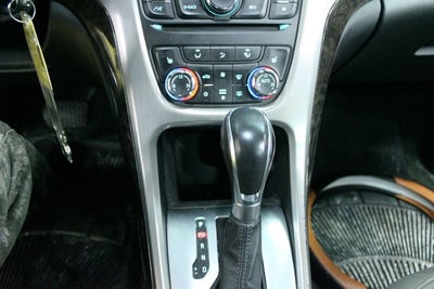 2014 Buick Verano Convenience Group