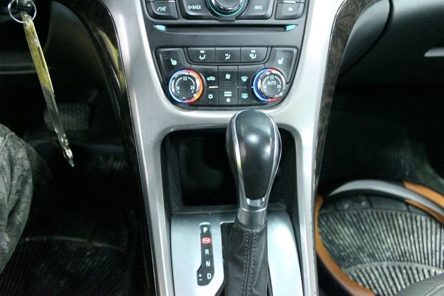 2014 Buick Verano Convenience Group