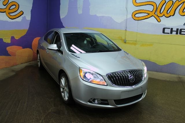 2014 Buick Verano Convenience Group