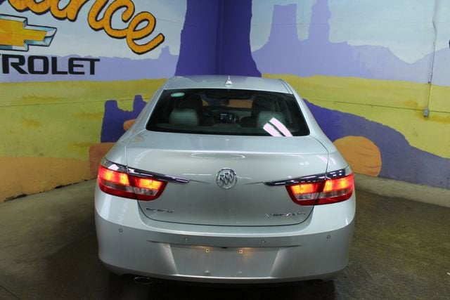 2014 Buick Verano Convenience Group