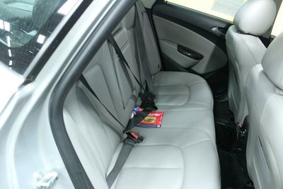 2014 Buick Verano Convenience Group