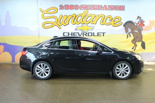 2015 Buick Verano Convenience Group