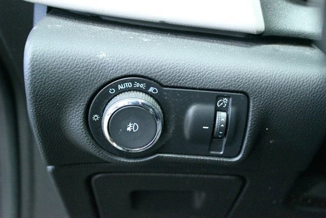 2015 Buick Verano Convenience Group