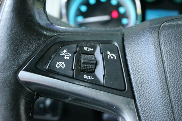 2015 Buick Verano Convenience Group