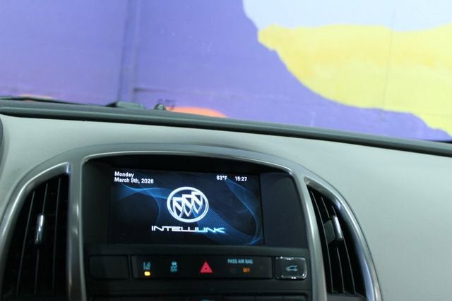 2015 Buick Verano Convenience Group