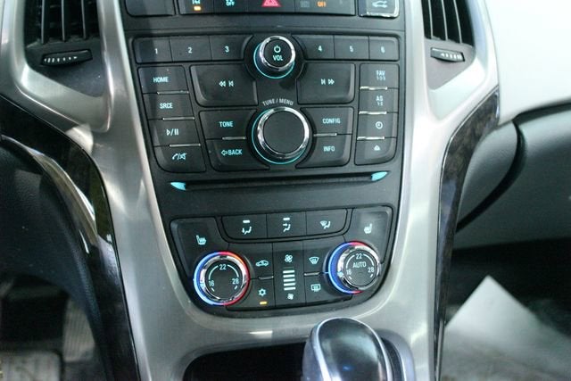 2015 Buick Verano Convenience Group