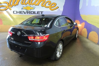 2015 Buick Verano Convenience Group