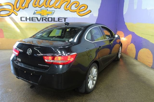 2015 Buick Verano Convenience Group