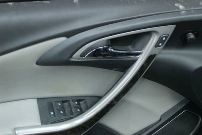 2015 Buick Verano Convenience Group