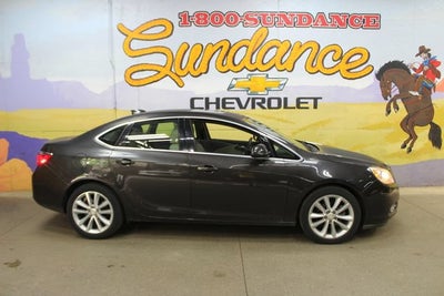 2015 Buick Verano Convenience Group