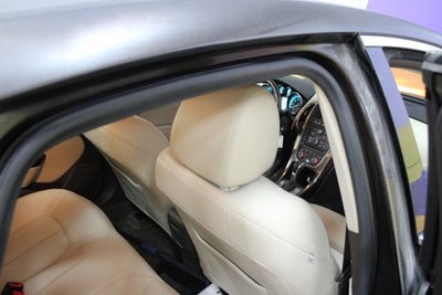 2015 Buick Verano Convenience Group