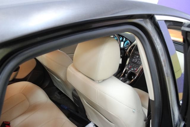 2015 Buick Verano Convenience Group