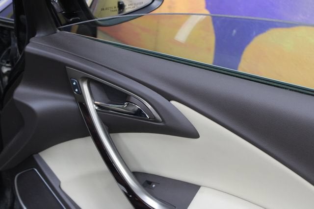 2015 Buick Verano Convenience Group