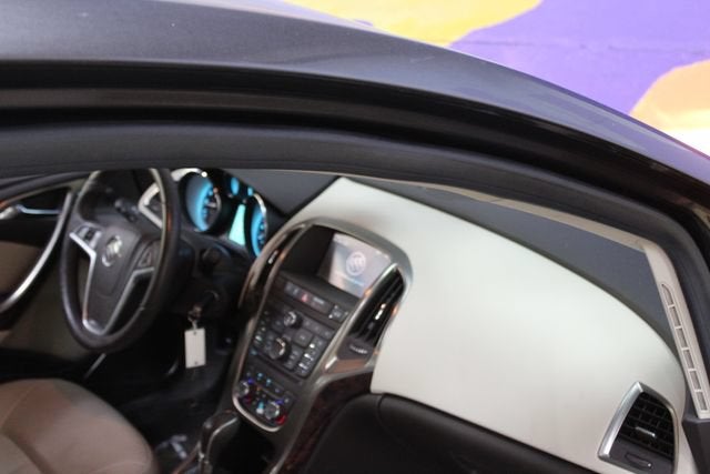 2015 Buick Verano Convenience Group