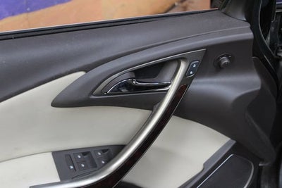 2015 Buick Verano Convenience Group