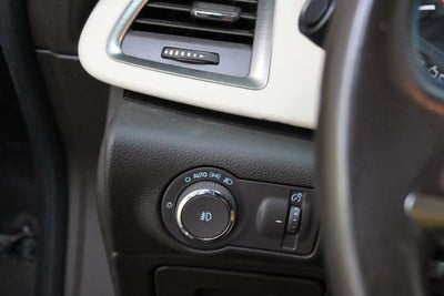 2015 Buick Verano Convenience Group