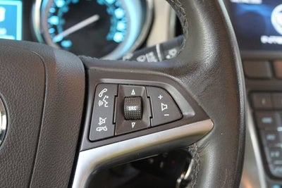 2015 Buick Verano Convenience Group