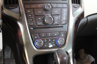 2015 Buick Verano Convenience Group