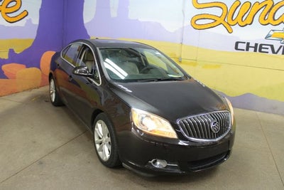 2015 Buick Verano Convenience Group