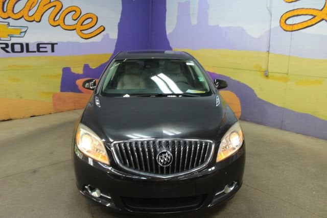2015 Buick Verano Convenience Group