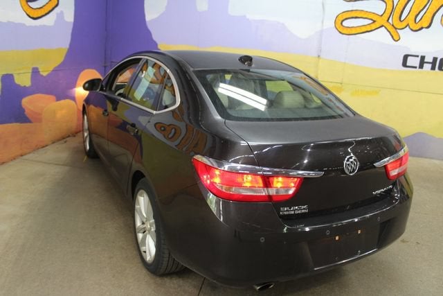 2015 Buick Verano Convenience Group