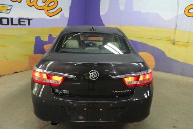 2015 Buick Verano Convenience Group