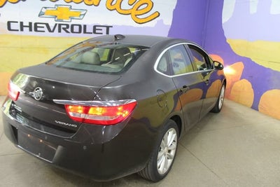 2015 Buick Verano Convenience Group