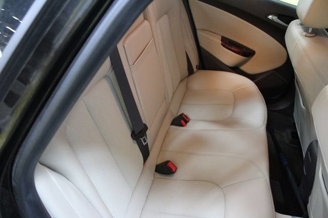 2015 Buick Verano Convenience Group