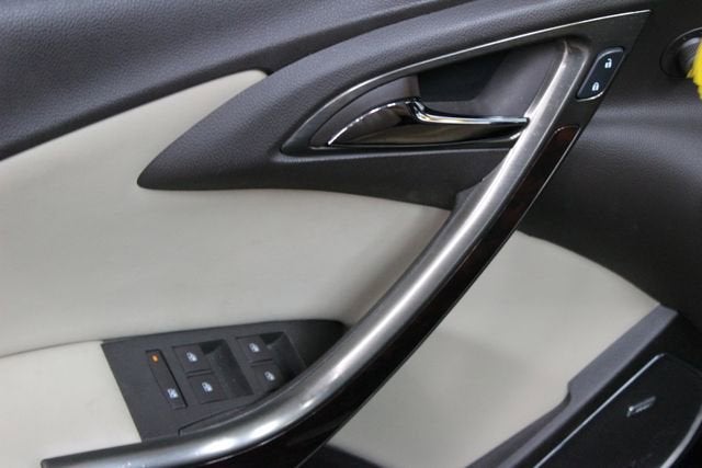 2017 Buick Verano Leather Group