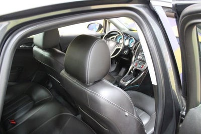 2017 Buick Verano Leather Group