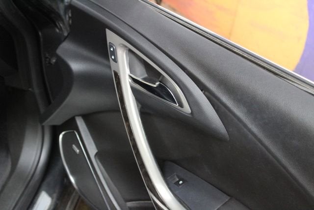 2017 Buick Verano Leather Group