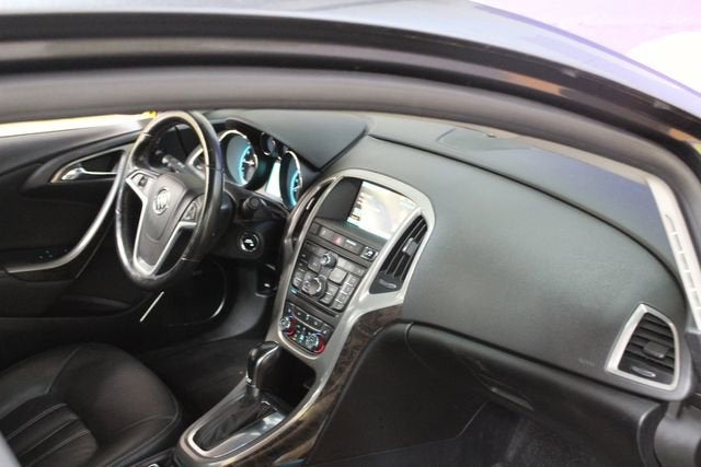 2017 Buick Verano Leather Group