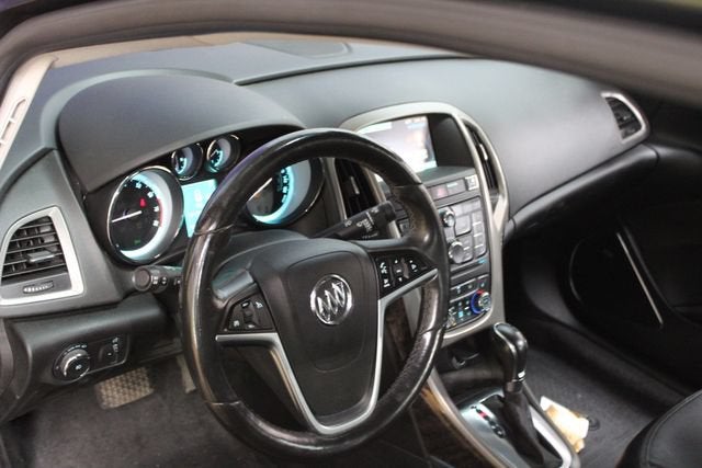 2017 Buick Verano Leather Group