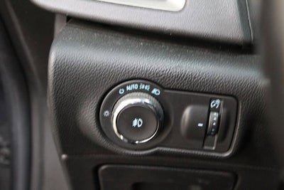 2017 Buick Verano Leather Group