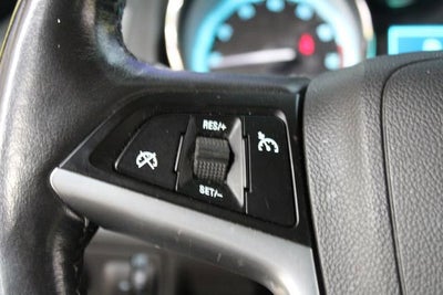 2017 Buick Verano Leather Group